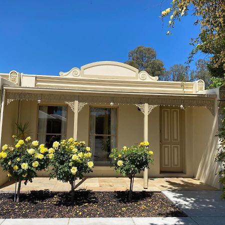 Acacia Terraces Lejlighedshotel Echuca Eksteriør billede