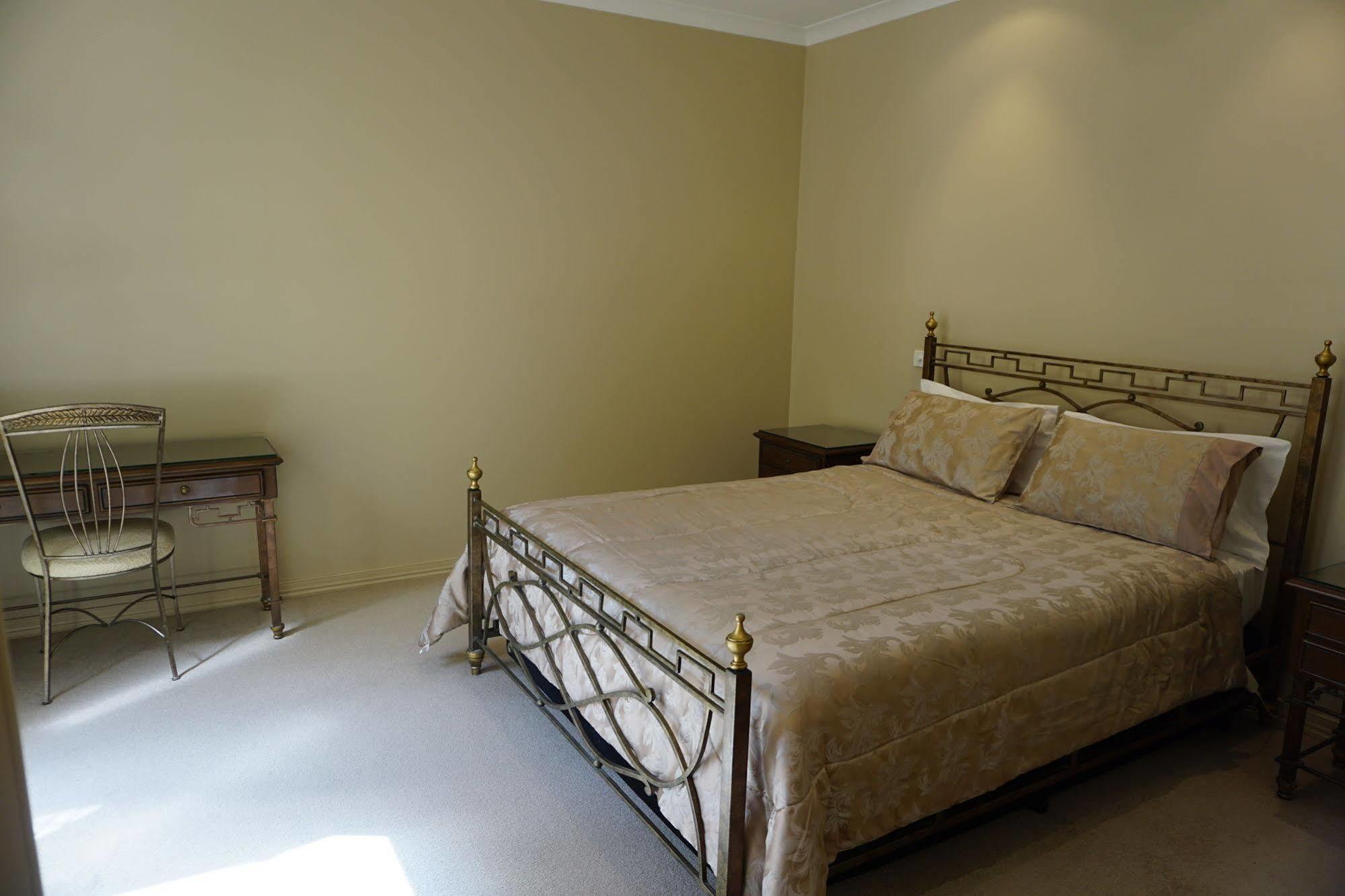 Acacia Terraces Lejlighedshotel Echuca Eksteriør billede